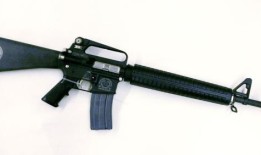 移动地区检察官表示，被AR-15击中的儿童将终身瘫痪