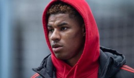 拉什福德将缺席曼联对阵切尔西的比赛