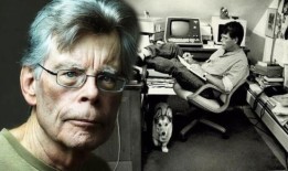 史蒂芬·金说的2024年最好的恐怖电影之一即将在流媒体上上映