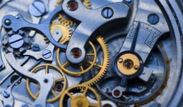 研究人员称，在取得重大突破后，世界上第一个超精确核时钟即将问世