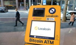澳大利亚引领全球加密货币atm机的扩张
