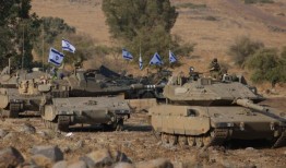 以色列对黎巴嫩南部的袭击造成这名记者死亡，多人受伤