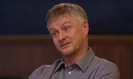 索尔斯克亚告诉曼联谁将取代哈格回归