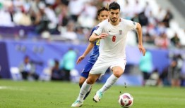 伊扎图拉希告诉伊朗要保持专注