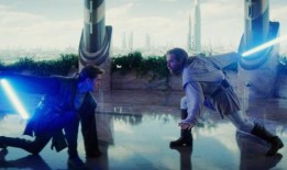 “还有一些故事要讲”：伊万·麦格雷戈和海登·克里斯滕森谈论第二季欧比-旺·克诺比的潜力