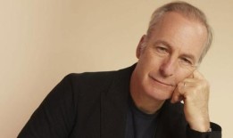 《风骚律师》(Better Call Saul)演员鲍勃·奥登柯克(Bob Odenkirk)没有出演漫威电影的计划