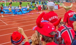 挪威是如何成为四季经济强国的