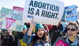 挪威提议将堕胎权延长至18周