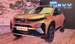 塔塔曲率汽油，柴油今天推出：期待什么