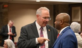 阿拉巴马州学校禁止教授“分裂概念”的提议再次被否决