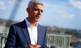 如果再次当选，萨迪克·汗排除了进一步改变乌列兹的可能性