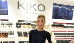 意大利彩妆集团Kiko Milano希望在都柏林的格拉夫顿街开设分店