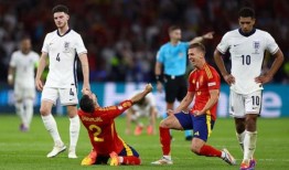 观看2024年欧洲杯决赛的俄罗斯人数已经公布