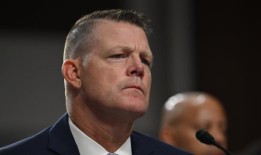 特勤局局长承认特朗普集会狙击手位置不确定