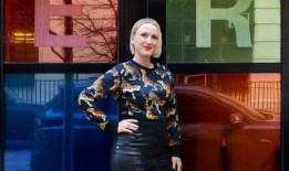 这里是向三主管领导结构的过渡