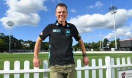 伦肖计划优先考虑公牛新教练博塔