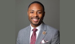 阿拉巴马人当选白宫研究员