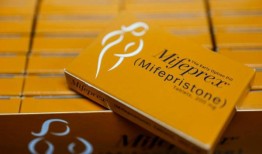 最高法院审理堕胎药案