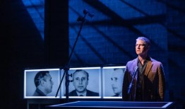 这里有蓝莓;莫伊萨梅斯·考夫曼和阿曼达·格罗尼奇为大屠杀带来了新的视角