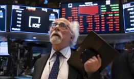 蝴蝶效应：是什么引发了全球市场的崩溃