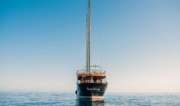 舞台上：安妮·邦尼的戏剧