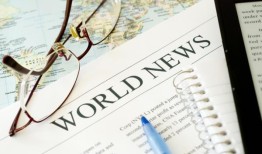 内塔尼亚胡访问美国期间，以色列对加沙发动新一轮袭击