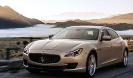 玛莎拉蒂mc12：源自意大利的狂野之魂，驾驶者们的速度与激情