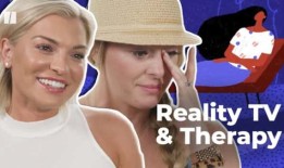 贝瑟妮·弗兰克尔因将T.J. Maxx员工的“剩妆”作为礼物而受到批评