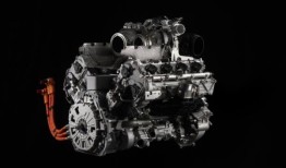 兰博基尼Huracan继任者将于8月16日全球首发