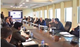 经济协调委员会(ECC)同意继续总理救济计划