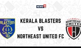 卡林加超级杯比赛的KBFC vs JFC实况足球直播：如何观看喀拉拉邦爆破队vs东北联队足球俱乐部的电视和在线报道