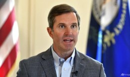 谁是哈里斯的副总统？卡玛拉·哈里斯的四个可能的竞选伙伴