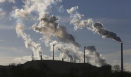 英国承诺到2035年将温室气体排放量在1990年的基础上减少81%