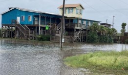 与鲍德温县应急经理一起为飓风季节做好准备