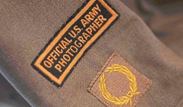 诺曼底登陆的镜头从阴影中走了出来