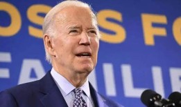 白宫表示，美国总统乔·拜登新冠肺炎检测呈阳性