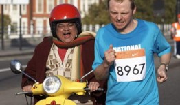 为什么退出伦敦马拉松真的不丢人