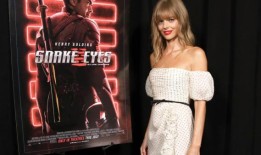 《特种部队》中的萨马拉·韦文“不知道”变形金刚跨界对她来说意味着什么