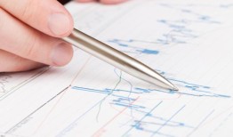 欧洲股市上涨，企业财报成为焦点;鲍威尔的评论