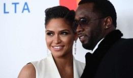 “吹牛老爹”肖恩·库姆斯和歌手卡西提起诉讼1天后达成和解