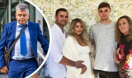 安德烈·雷贝洛tial：尼尔·巴雷特医生表示，科琳死亡时身体健康