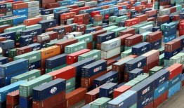 7月份出口增长12%