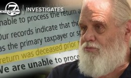 克雷格因涉嫌在布隆伯格农场绑架而被定罪