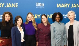 艾米·赫尔佐格的《玛丽·简》，瑞秋·麦克亚当斯主演，取消4月10日的演出