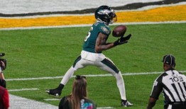 阿拉巴马大学的超级碗奇事真的很难相信