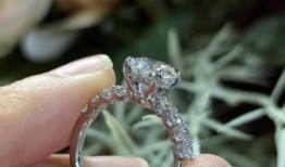 斯蒂芬妮·赖斯：奥运明星在珀斯珠宝商设计的引人注目的订婚戒指上分享了自己的感受