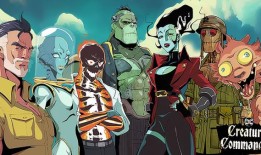 DC漫画作家似乎证实了氪星存在于詹姆斯·古恩的《超人》中