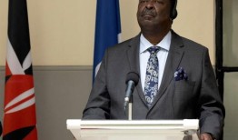 肯尼亚总统鲁托在解散内阁后，让一名部长“代理”大部分政府事务