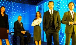 《金装律师：洛杉矶与原著的相似之处》，斯蒂芬·阿梅尔直言不讳