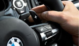 换挡拨片怎么用？轻松掌握赛车级换挡技巧，让你的驾驶体验飞升！